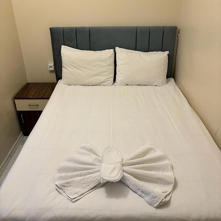 Hotel Wiva Stambuł Zewnętrze zdjęcie