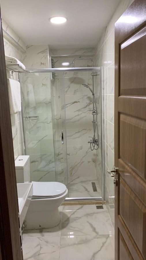 Hotel Wiva Stambuł Zewnętrze zdjęcie