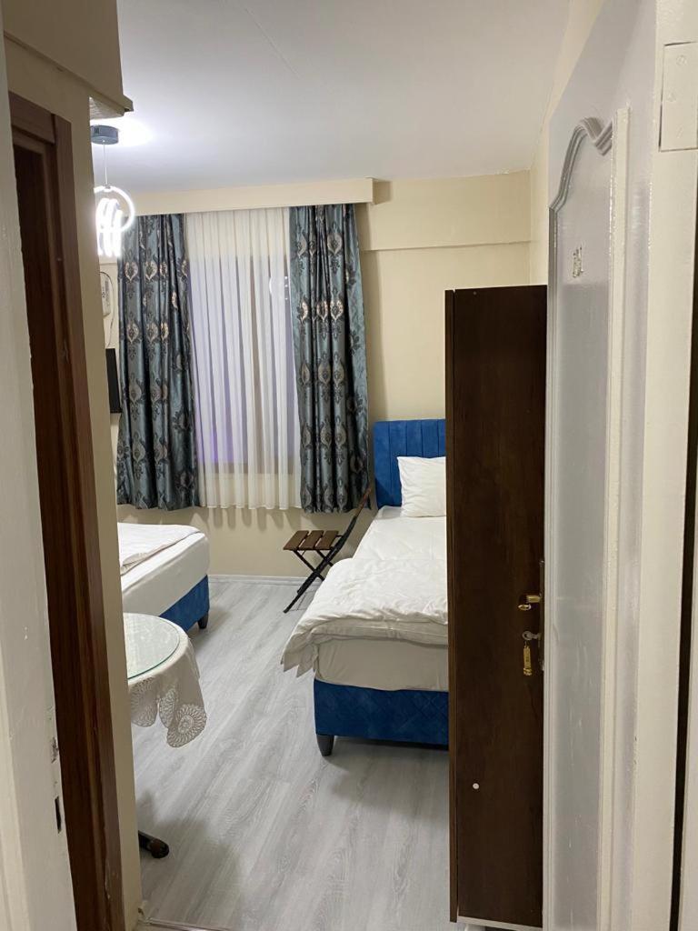 Hotel Wiva Stambuł Zewnętrze zdjęcie
