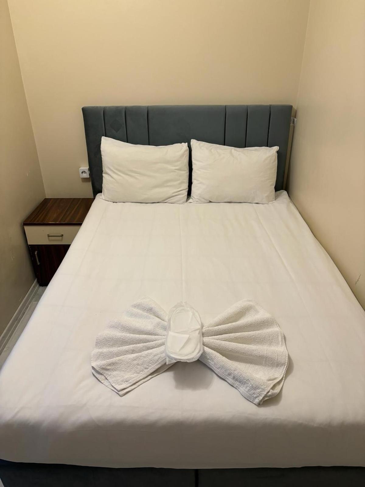 Hotel Wiva Stambuł Zewnętrze zdjęcie