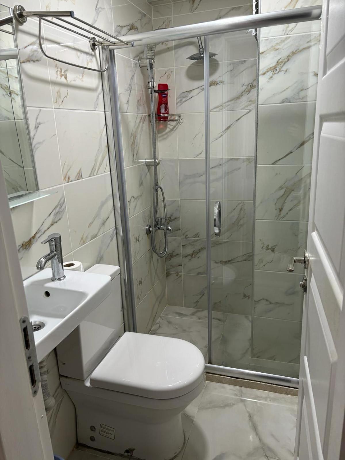 Hotel Wiva Stambuł Zewnętrze zdjęcie