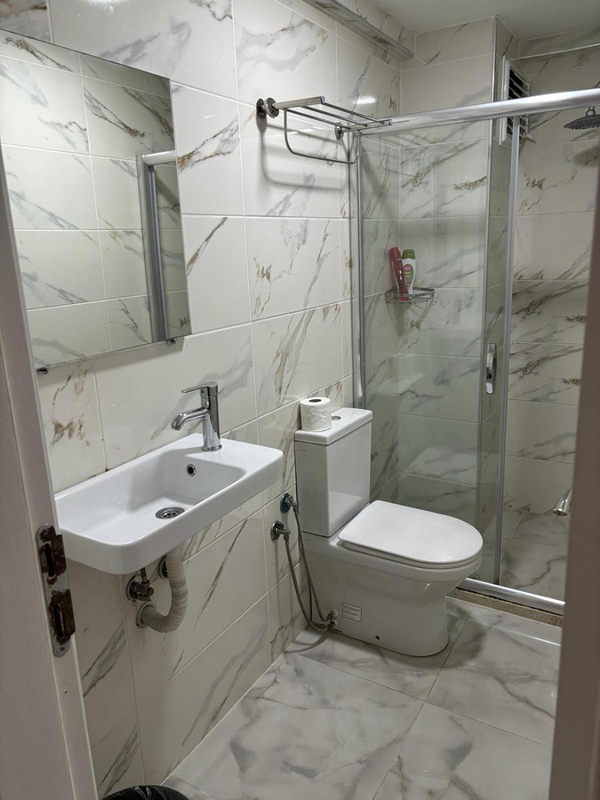 Hotel Wiva Stambuł Zewnętrze zdjęcie