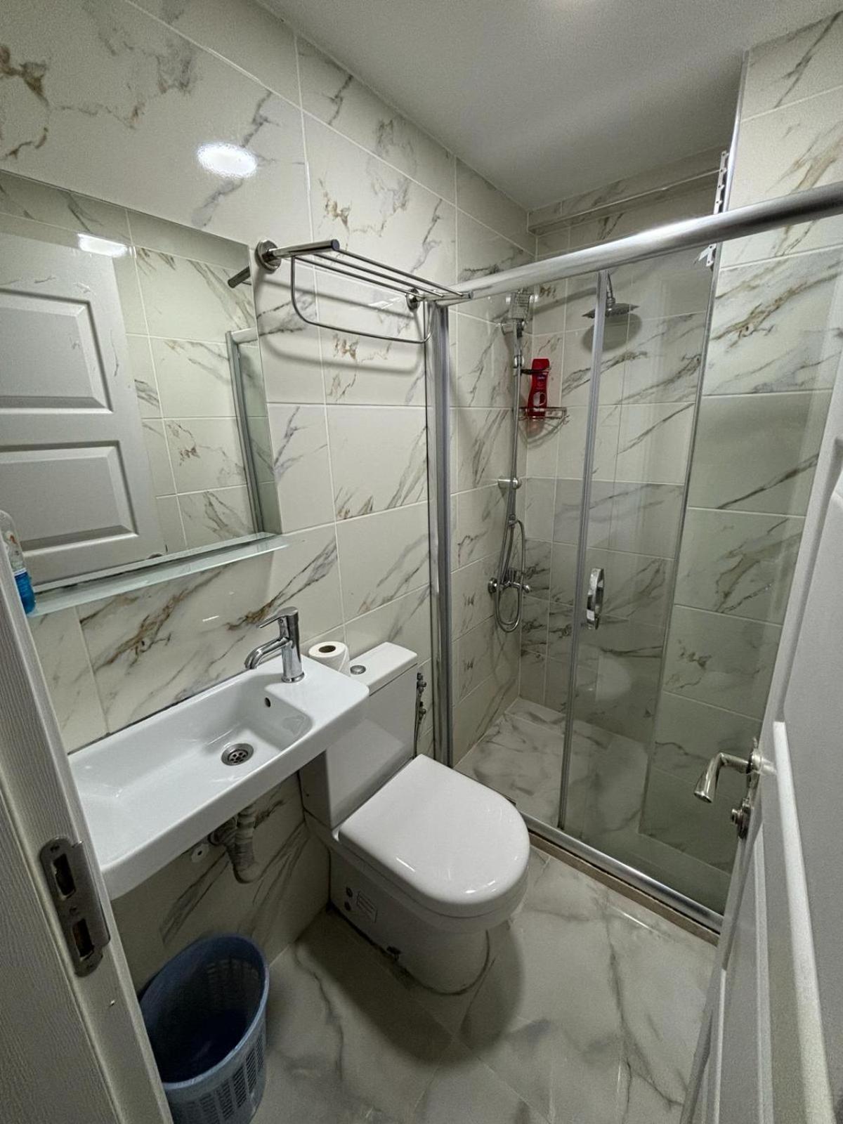 Hotel Wiva Stambuł Zewnętrze zdjęcie