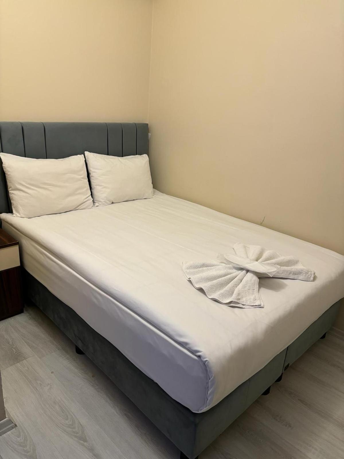 Hotel Wiva Stambuł Zewnętrze zdjęcie
