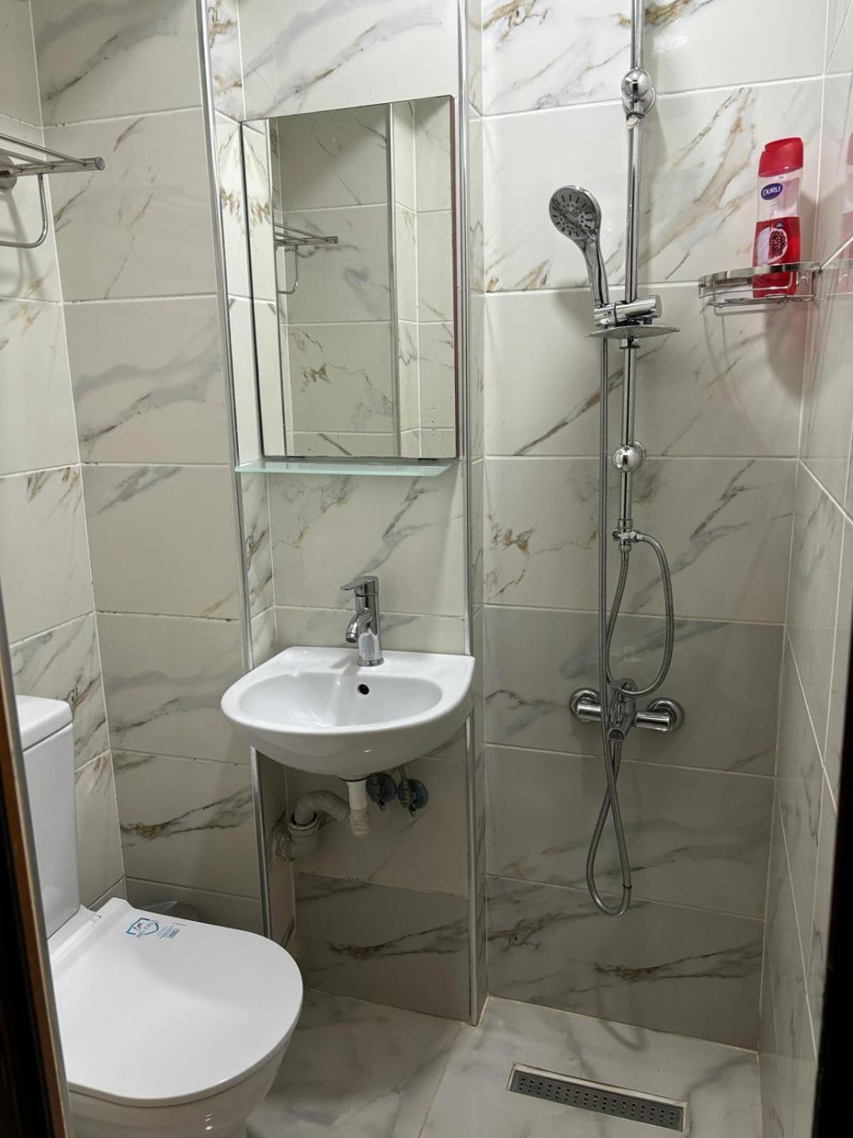 Hotel Wiva Stambuł Zewnętrze zdjęcie